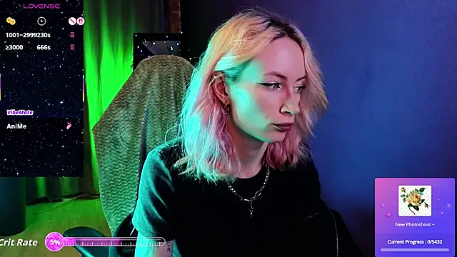 HelenCarter online show from 05/23/26, 08:46