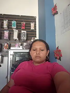 Chicapicante online show from 04/28/26, 08:03