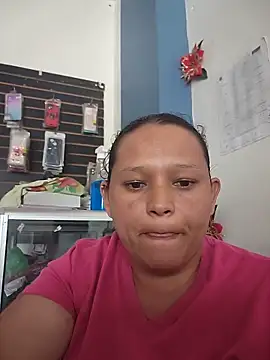 Chicapicante online show from 05/19/26, 04:24