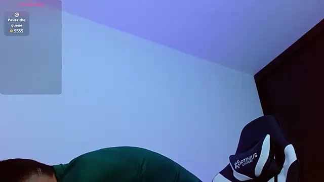 Valerio 20 online show from 02/26/25, 11:15