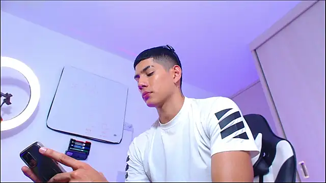 Valerio 20 online show from 05/21/26, 10:17