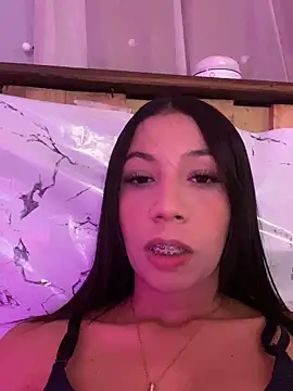 Lina10 online show from 11/21/25, 11:58