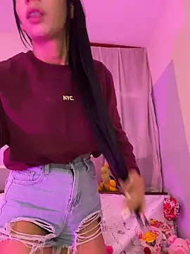 Lina10 online show from 01/08/26, 11:18