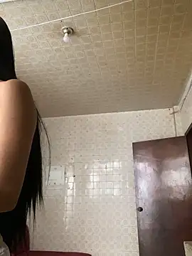 Snapshot of Lina10 chatting on 04/18/26, 07:18 Lina10 online show from 04/18/26, 07:18