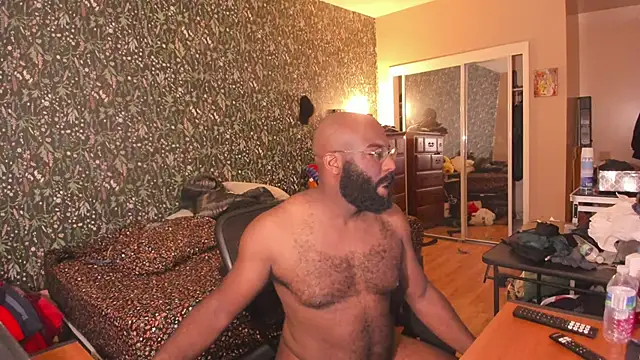 MrChuckDailyXXX online show from 07/19/26, 07:23