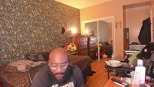MrChuckDailyXXX online show from 07/24/26, 10:41