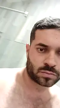 Rober2230 online show from 01/09/25, 02:43