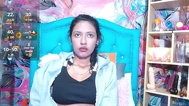 Snapshot of Meraky__ chatting on 01/30/25, 09:04 Meraky online show from 01/30/25, 09:04