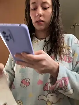  nobara   online show from 02/09/25, 01:46