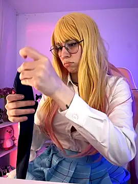  nobara   online show from 11/07/25, 12:43