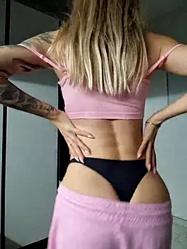 Snapshot of EileX_official chatting on 03/27/26, 08:30 EileX official online show from 03/27/26, 08:30