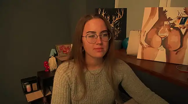 luxie milady online show from 12/17/24, 03:49