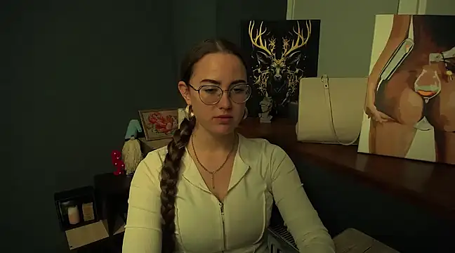 luxie milady online show from 01/03/25, 01:36