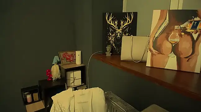 luxie milady online show from 01/03/25, 04:37