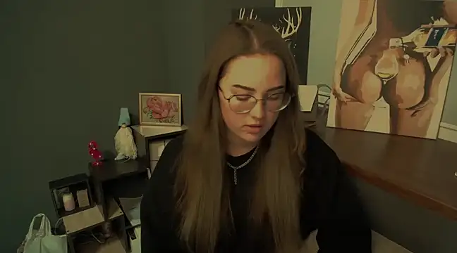 luxie milady online show from 01/24/25, 01:36