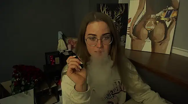 luxie milady online show from 02/19/25, 01:39