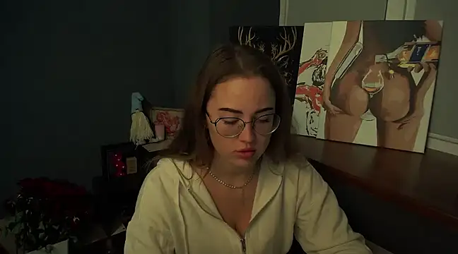 luxie milady online show from 02/23/25, 01:32