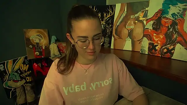 luxie milady online show from 03/10/26, 01:38