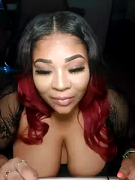 Snapshot of uniquechina69 chatting on 02/01/25, 02:26 uniquechina69 online show from 02/01/25, 02:26