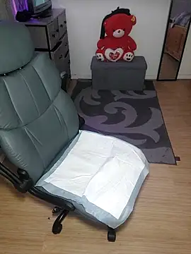 uniquechina69 online show from 02/04/26, 11:42