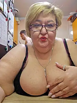 Awn290668 online show from 01/26/25, 02:30