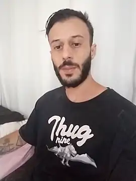 LopeseLua online show from 10/02/25, 04:58