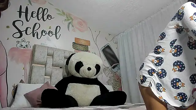 EMMA SWEETT1 online show from 01/18/25, 12:26