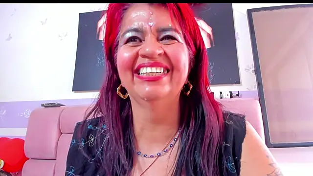 RoxetteMature online show from 02/25/25, 02:54