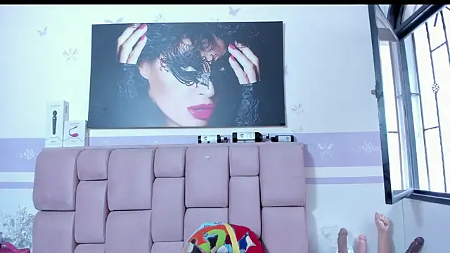 RoxetteMature online show from 03/06/25, 05:54