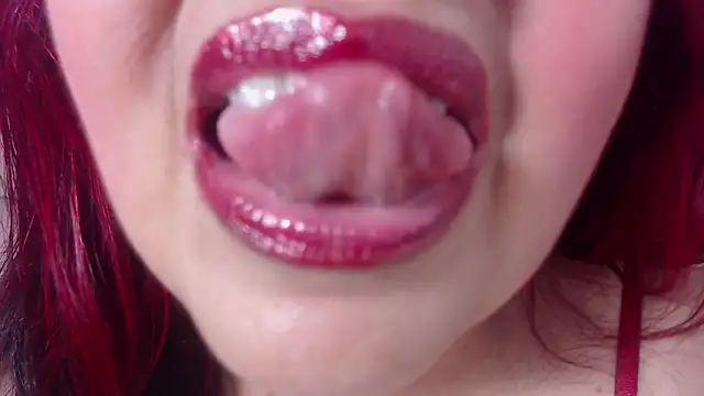 RoxetteMature online show from 10/15/25, 12:16