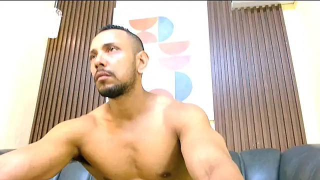 Thiago Summers online show from 03/08/25, 12:41