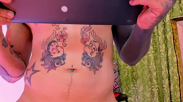 dilan scootk  online show from 12/17/25, 07:31