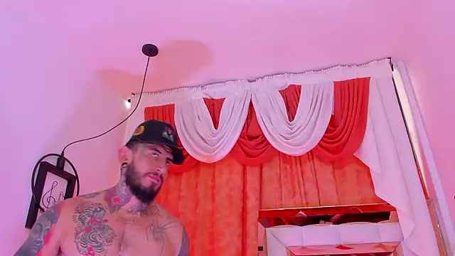 dilan scootk  online show from 03/04/26, 06:47