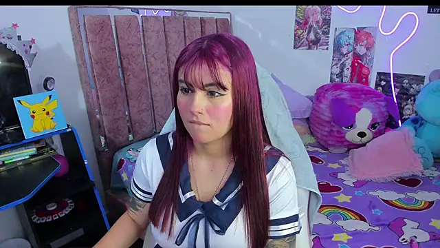 Snapshot of naoko_kirino chatting on 03/13/26, 02:40 naoko kirino online show from 03/13/26, 02:40