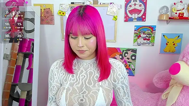 naoko kirino online show from 07/09/26, 03:43