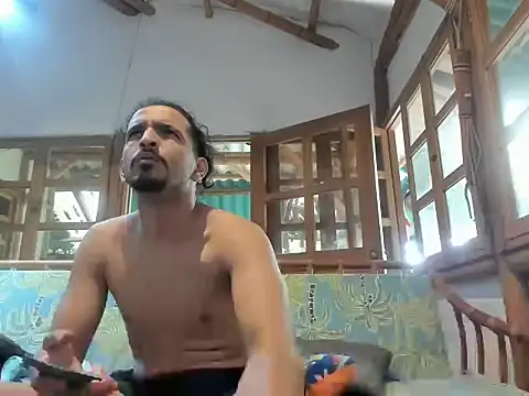 Samagonz 1225 online show from 10/29/25, 05:14