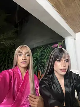 VictoriaRoss1 online show from 03/18/25, 03:31