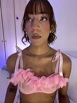 VictoriaRoss1 online show from 01/17/26, 02:38