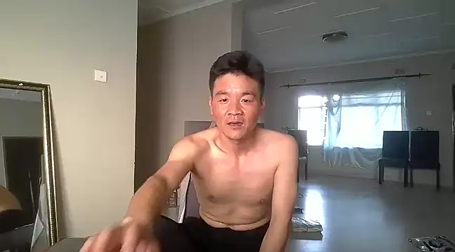 kisstoyousoon2024 online show from 03/11/25, 03:34