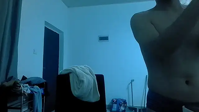 kisstoyousoon2024 online show from 03/18/25, 06:25