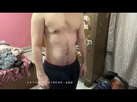 raka120294 online show from 02/27/26, 06:19