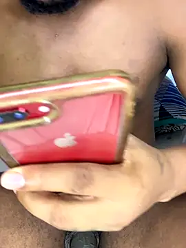 Destrozador415 online show from 10/10/25, 03:55