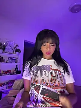 Blazerina online show from 03/06/25, 07:03