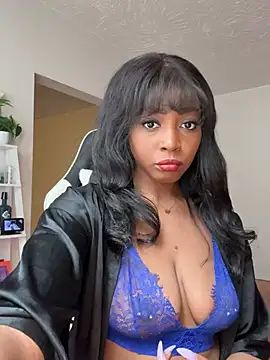 Blazerina online show from 03/17/25, 05:16