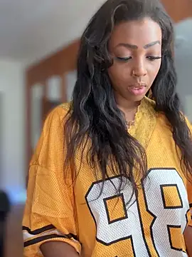 Blazerina online show from 10/08/25, 08:39