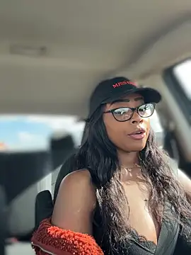 Blazerina online show from 10/29/25, 05:25