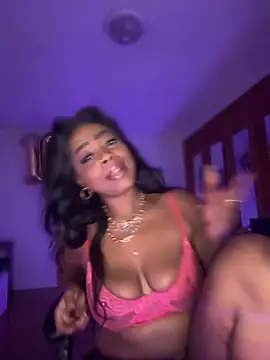 Blazerina online show from 11/09/25, 11:19