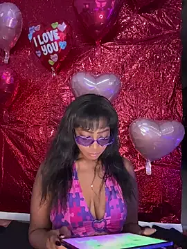 Blazerina online show from 02/14/26, 09:11