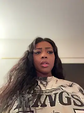 Blazerina online show from 02/27/26, 07:08