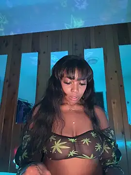 Blazerina online show from 03/16/26, 04:07